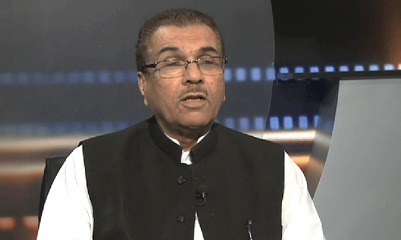 Nawaz mentally prepared for coalition, journalist claims