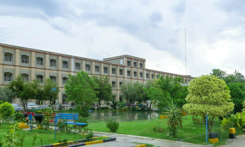 Financial woes risk closure of 20 KP universities