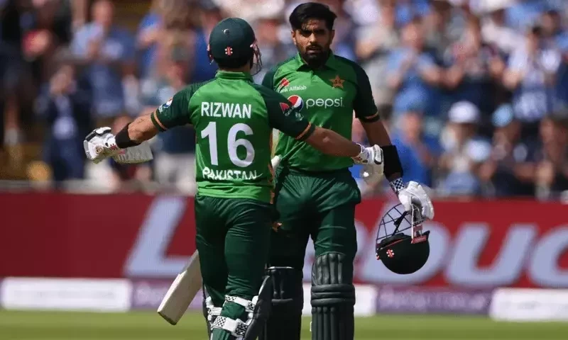 Babar, Rizwan decline deals from betting companies