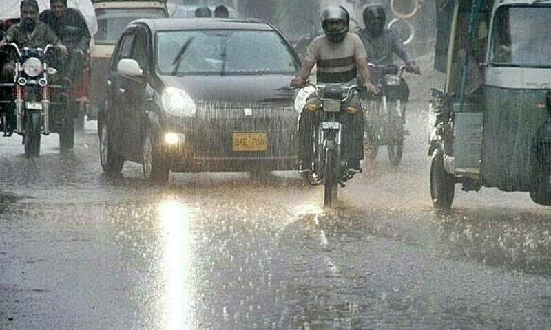 Weather update: Sindh likely to receive light rain