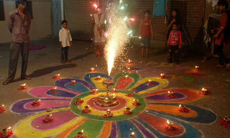 Sindh govt announces holiday on Nov 13