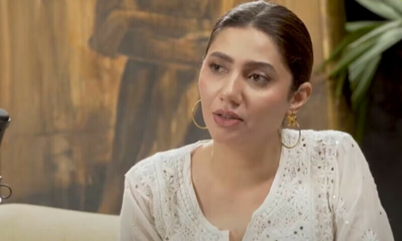 Mahira Khan lends support to Afghan refugees in Pakistan