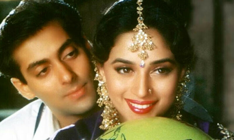 Madhuri Dixit reveals reasons for not working in &lsquo;Hum Saath Saath Hain&rsquo;