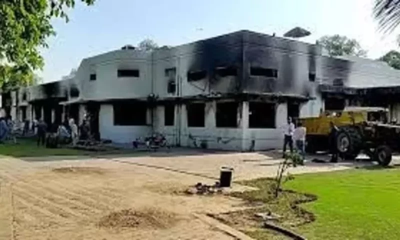 Police prepare fresh lists of Corps Commander house attack suspects