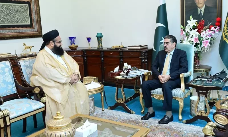 Pakistan to attend OIC summit on Gaza