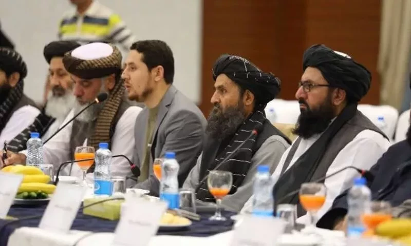 Afghanistan, Iran agree to establish economic corridor: Zabihullah Mujahid