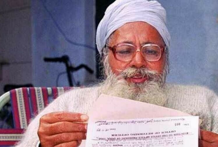  کاکا جوگندر سنگھ 