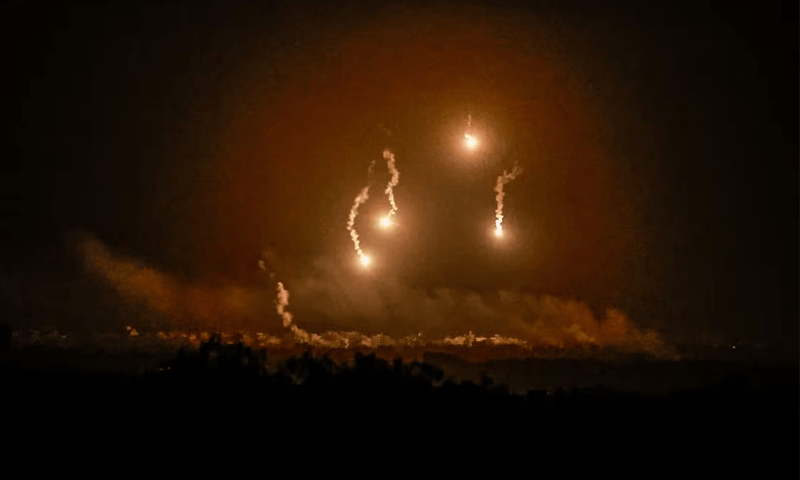 US says it does not support Israel&rsquo;s plan for &lsquo;reoccupation&rsquo; of Gaza