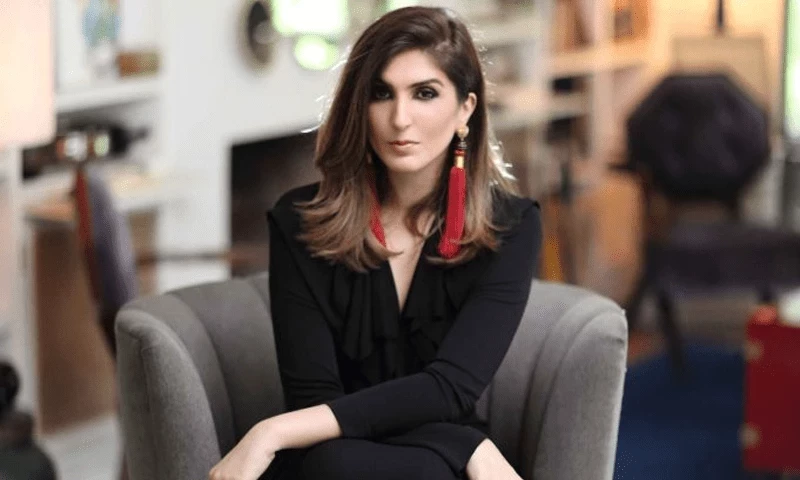 PTI activist Khadija Shah granted bail in provocative tweets case