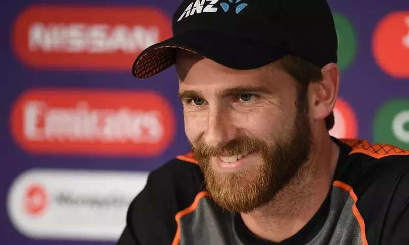 New Zealand wary of World Cup dreams being washed away