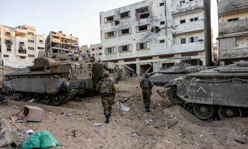 Israel agrees to pauses in Gaza attacks, US says