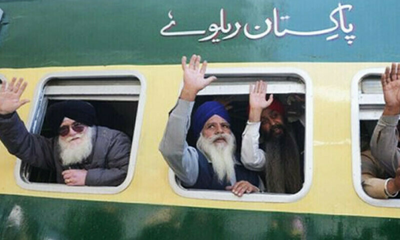 Punjab opens online portal for Sikh tourists