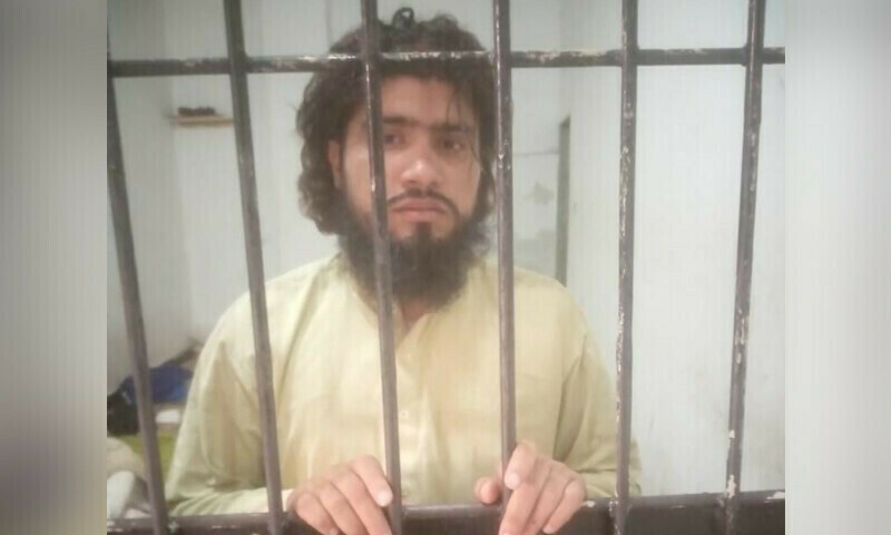 Rawalpindi cleric arrested for attempting to rape 16-year-old boy