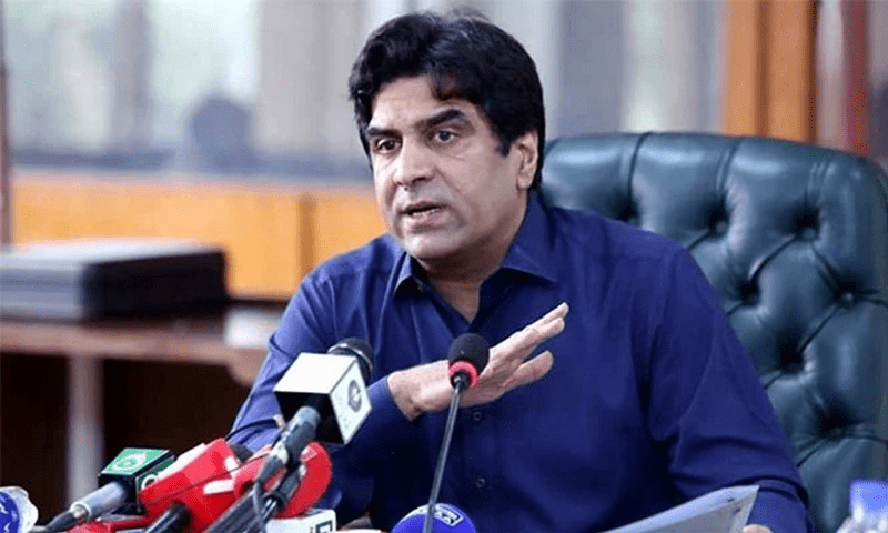 PTI claims Ali Awan &lsquo;abducted&rsquo;