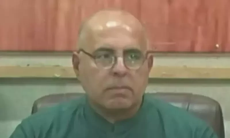 Over 100,000 fake CNICs blocked in Balochistan: Achakzai