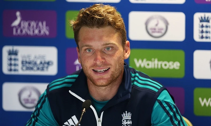 England eye &lsquo;proper performance&rsquo; against Pakistan, says Buttler