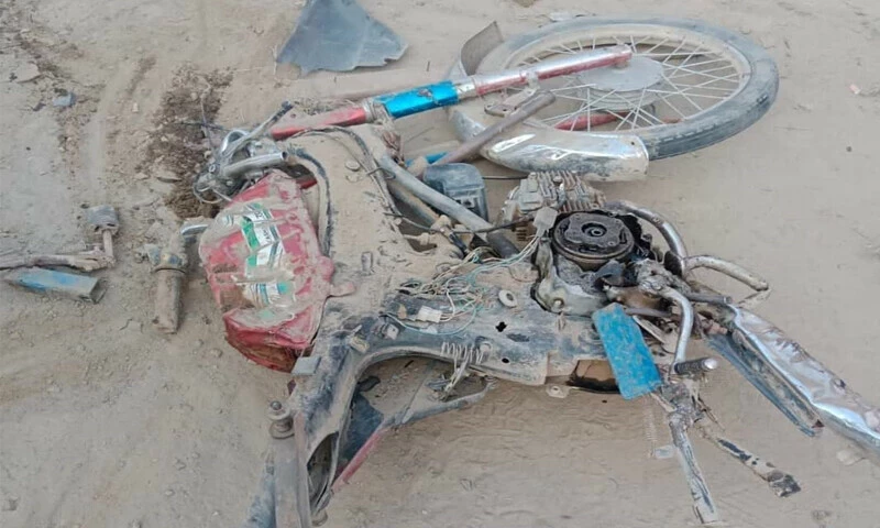 Bus-rickshaw collision kills seven in Punjab&rsquo;s Lodhran