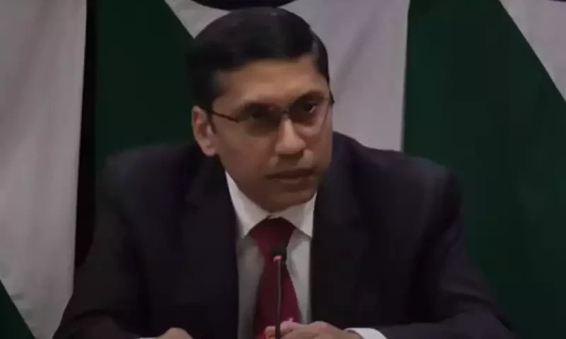 India hints at closing Kartarpur corridor as tensions with Sikhs rise