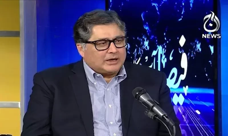 No need of political parties consensus on privatisation, says Fawad