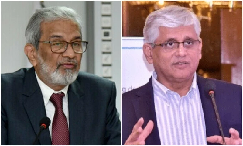 Rift between interim Sindh CM, health minister deepens