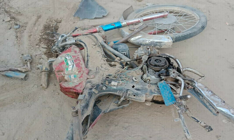 Tragic collision near Lodhran claims seven lives