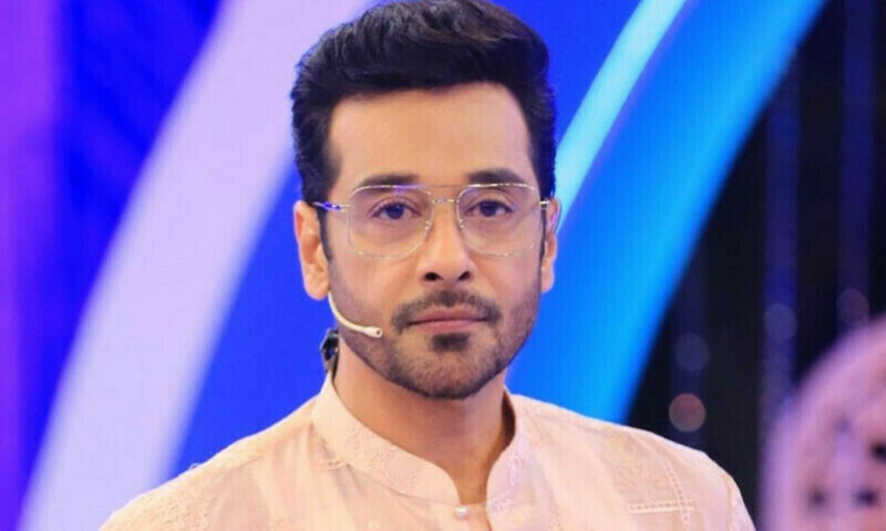 Versatile actor Faysal Quraishi set for Punjabi film debut
