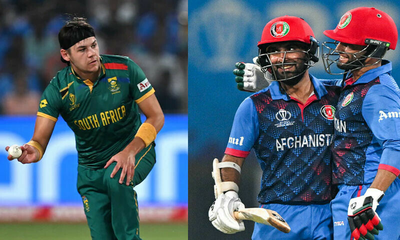 Miller says Afghanistan &lsquo;World Cup joy&rsquo; with one eye on Maxwell and Australia