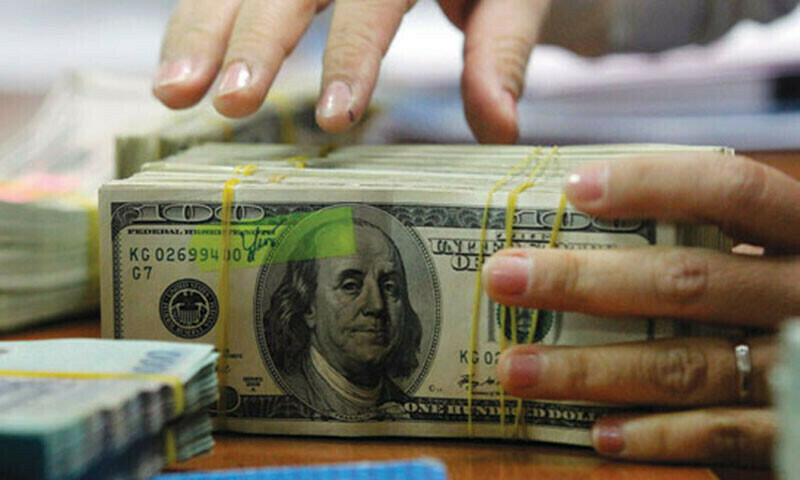 October witnesses surge in remittances from overseas Pakistanis