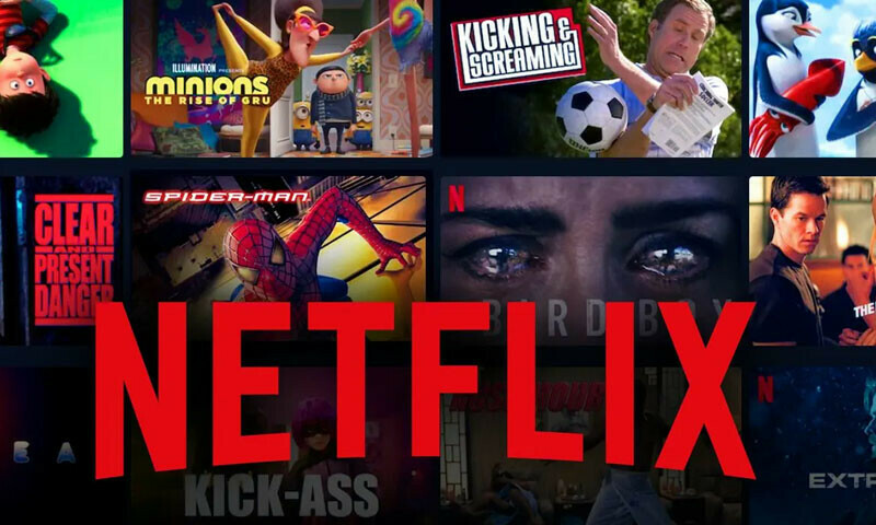 Mid-November feast: Action, fun, and romance to premiere on Netflix