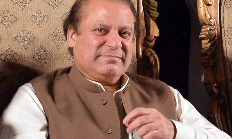 Toshakhana case: Court orders to return seized properties of Nawaz Sharif