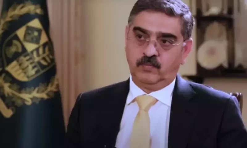 ISI DG given extension to preserve &lsquo;continuity&rsquo; of policy: Kakar