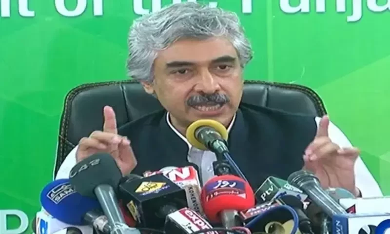 Aslam Iqbal says still part of PTI as brother quits party