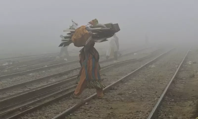 Punjab govt lifts lockdown as air quality improves in province