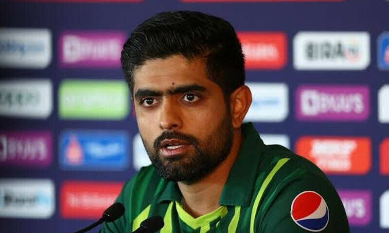 To step down or not ? Babar Azam begins discussions with close friends