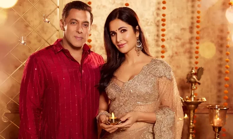 Salman Khan warns moviegoers of spoilers ahead of Tiger 3 release