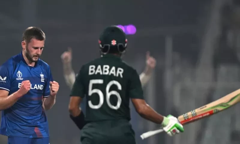 Arthur ready to face music after Pakistan World Cup flop