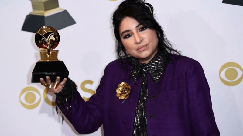 Grammy Awards 2024: Pakistani American singer Arooj Aftab nominated for two categories