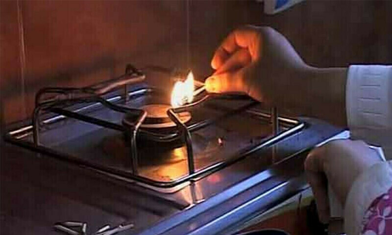 Pakistan likely to face severe gas crisis in January