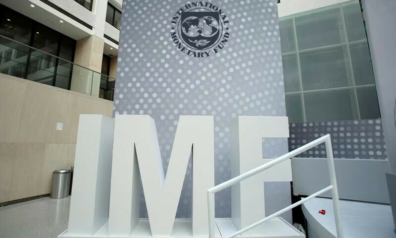 Pakistan assures IMF of more tax collection from real-estate sector: sources