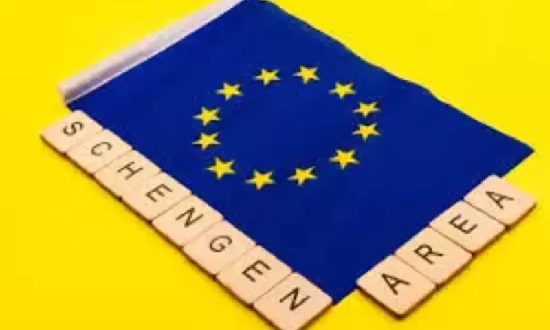 Schengen Shattered: 11 EU countries to part ways amidst terrorism and immigration challenges