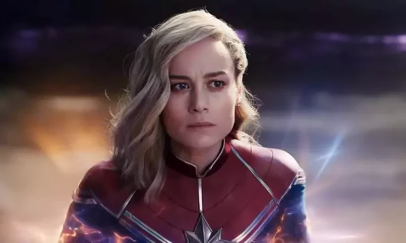 &lsquo;The Marvels&rsquo; has a far from marvelous North America opening