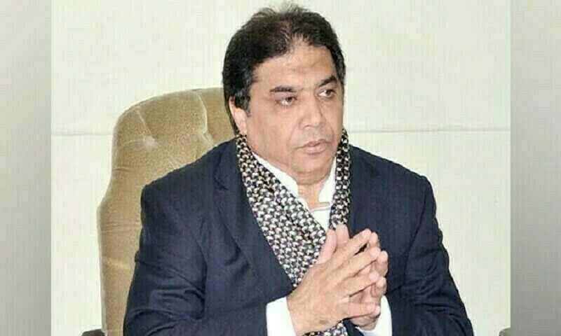 PMLN leader Hanif Abbasi acquitted in riots case