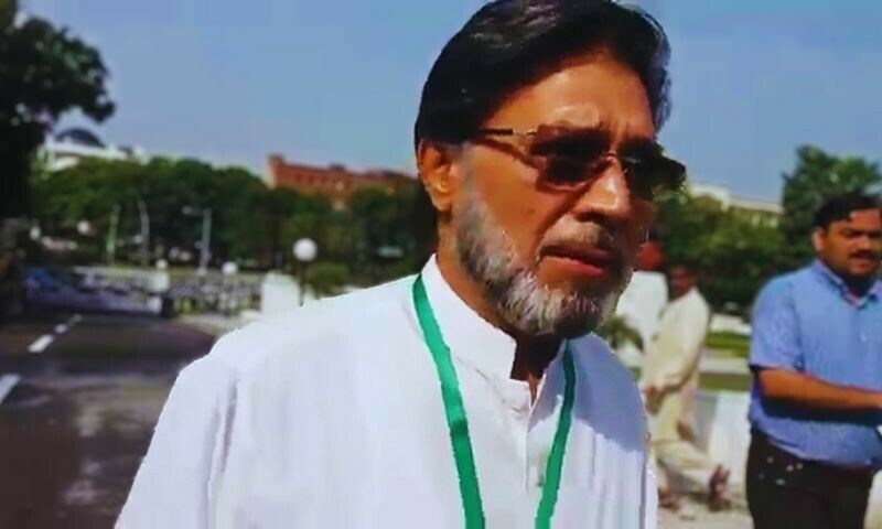 Lahore High Court grants bail to Khawar Maneka