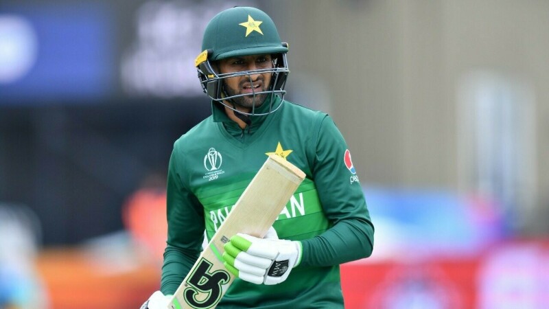 People think I am against Babar Azam: Shoaib Malik