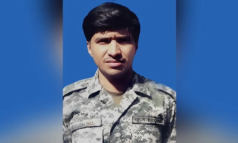 Soldier martyred, two civilians killed in Khyber: ISPR