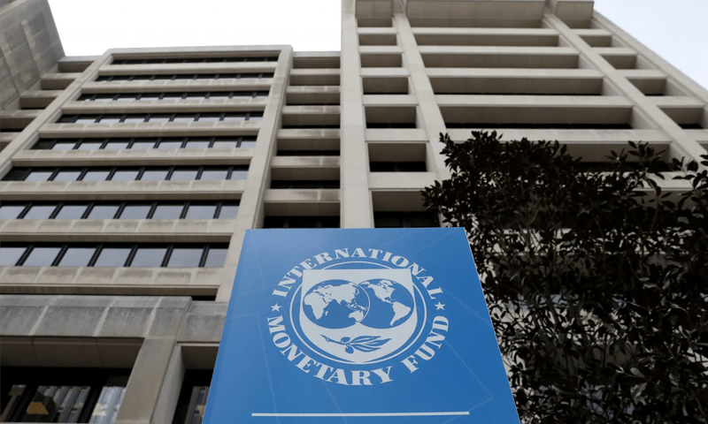 IMF seeks assurance from friendly countries before extending loans to Pakistan