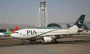 Two more PIA cabin crew members slip away in Canada