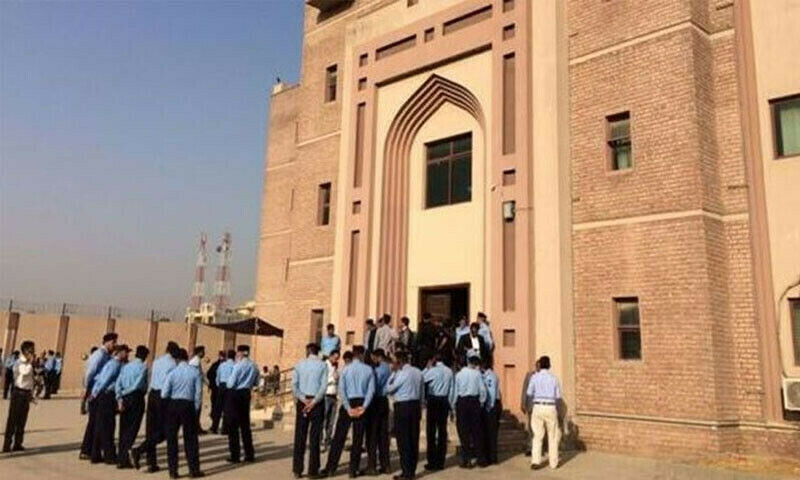 Re-summoning notices issued to accused in LNG case