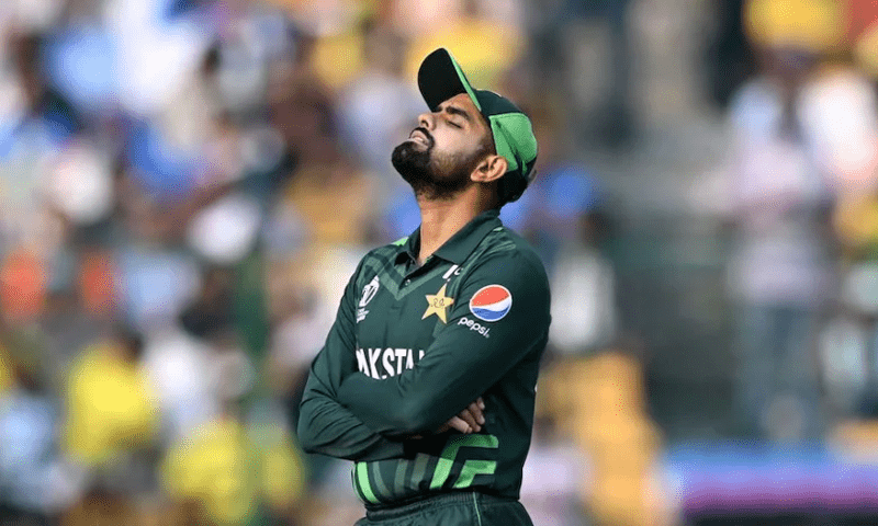 Zaka Ashraf calls Babar Azam for meeting