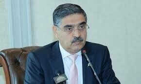 Caretaker PM calls crucial meeting of SIFC